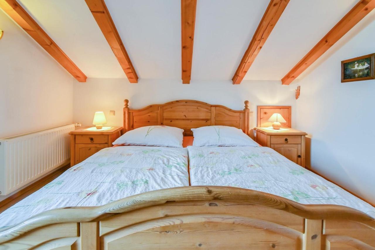 Katharinenhof Ferienwohnung Zugspitze Garmisch-Partenkirchen Esterno foto